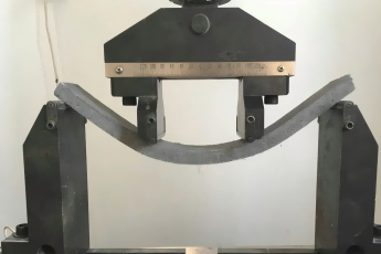 泾川高延性混凝土 高延性砂浆 抗震加固混凝土产品特点 施工流程