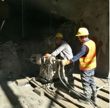 泾川水下抗分散灌浆料特点 水下不分散注浆料介绍