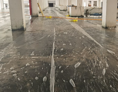 泾川不发火砂浆和不发火金属骨料有什么区别