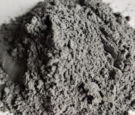 泾川硅灰和粉煤灰的区别用途