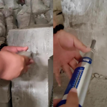 泾川混凝土强度不足的原因及处理方法