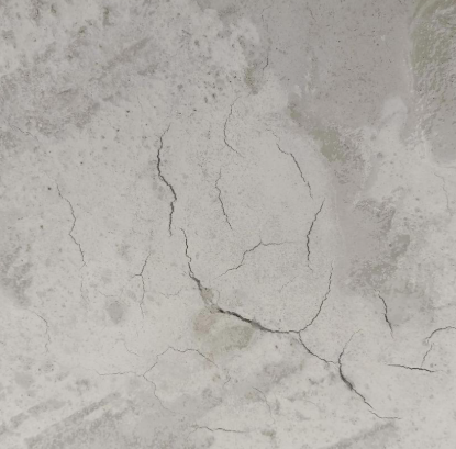 泾川灌浆料为什么会产生裂缝？出现裂缝该如何处理？