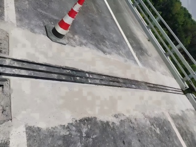 泾川伸缩缝更换后浇筑材料快速结构修补料速砼的产品特点及施工流程​