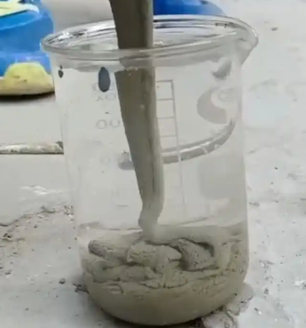 泾川水工混凝土絮凝剂，水下抗分散剂的作用及施工方法