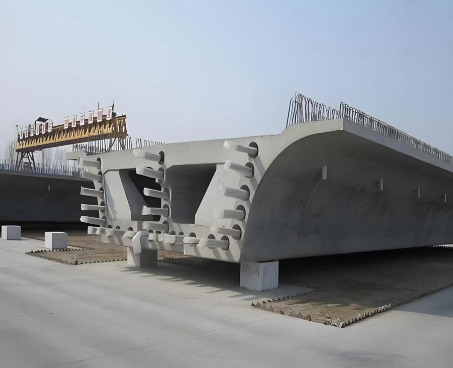 泾川抗冻压浆料的特点及标准化施工工艺